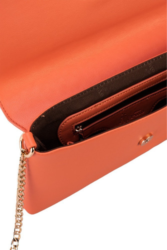 Crossbody Hpc Polo En Aplicaciones Brillantes