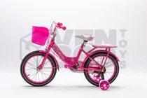 Comprar Bicicleta Para Niños Rin 12  Para Niñas 12, 16