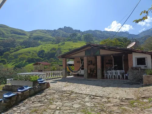 Rento Finca $3.000.000 Mes
