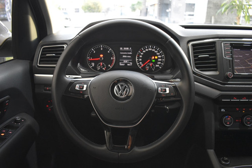 Volkswagen Amarok 2.0 Cd Tdi 180cv 4x4 Highline Pack At 2019