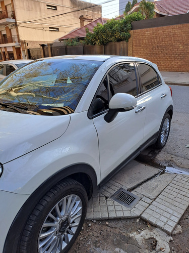 Fiat 500X 1.4 T 16v Pop