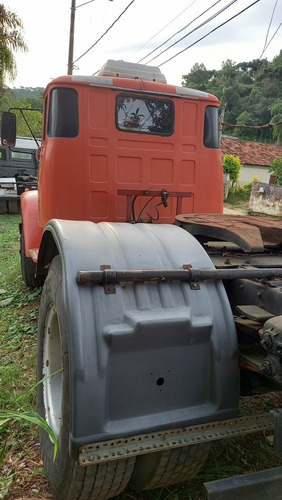 Imagem 5 de 10 de Scania 110