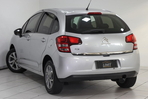 Imagem 5 de 14 de Citroen C3 1.5 Tendance 8v