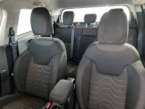 Fiat Toro 1.3 TURBO 270 FLEX FREEDOM AT6