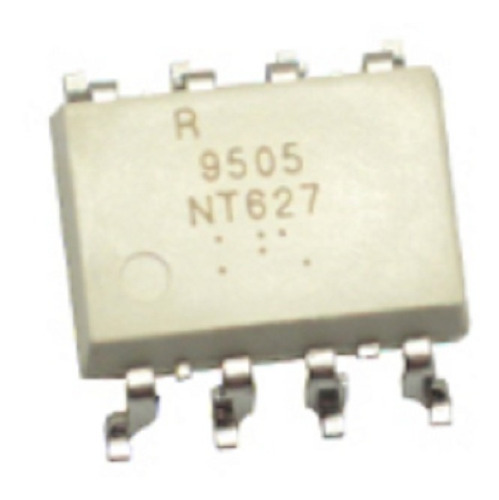 2 Piezas Ps9505l3 Optoacoplador 15-30 V 2.5a