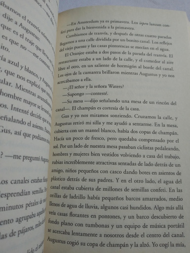 Bajo La Misma Estrella (Usado)