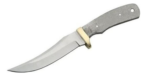 Szco Supplies Swept Skinner Blade Hunting Knife