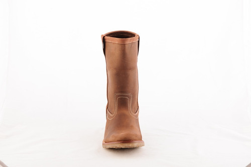 Botas Puro Coleo Feveco Zapiver Harly