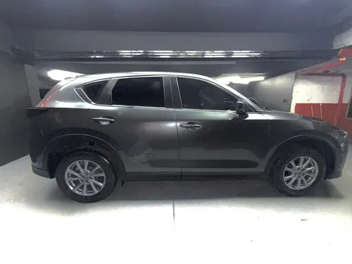 Mazda CX-5 2.5 Touring