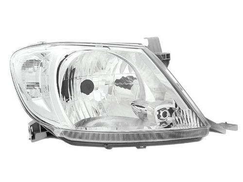 Optica Toyota Hilux 2008 2009 1010 2011 Derecha