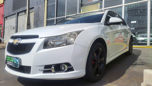 Imagem 18 de 24 de Chevrolet Cruze Sport 2014 1.8 Ltz Ecotec Aut. 5p