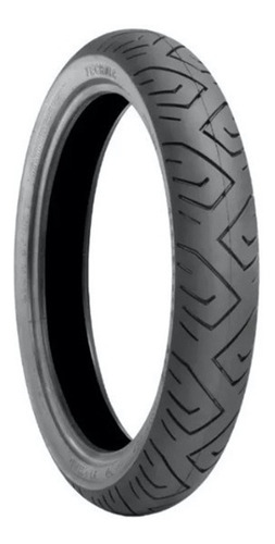 Par Pneus 100/80-17 E 130/70-17 Technic Twister Fazer 250