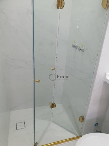 Imagem 13 de 18 de Apartamento À Venda, 66 M² Por R$ 490.000,00 - Jardim Flor Da Montanha - Guarulhos/sp - Ap1005