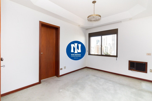 Imagem 28 de 30 de Apartamento Pacaembu - Excelente Oportunidade - Nwc-re-0108