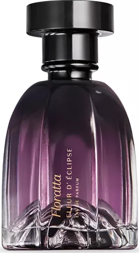 Perfume Floratta Fleur D' Éclipse Eau De Parfum Feminino Boticário