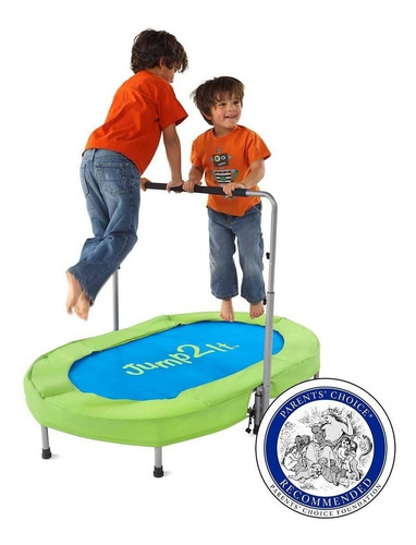 Jump2it Cama Elástica Portátil 11.240
