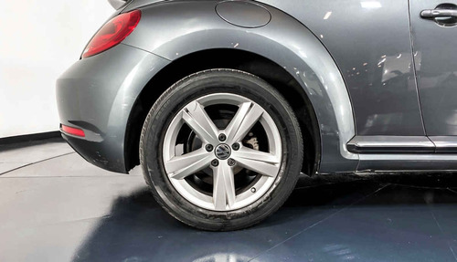 Imagen 13 de 15 de 41480 - Volkswagen Beetle 2016 Con Garantía