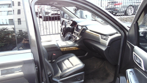 Imagen 13 de 15 de Gmc Yukon 6.2 Denali 8 Vel Awd Blindada