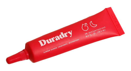 Gel Duradry Pm Original Antitranspirante 10.5 Ml