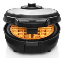 Comprar Máquina Para Hacer Gofres Chefman, Antidesbordamiento, Belga