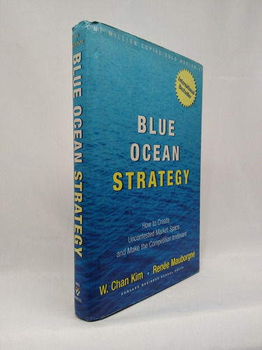 Blue Ocean Strategy