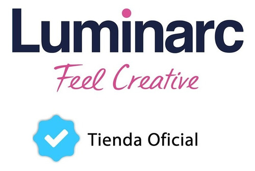 Imagen 9 de 9 de Set Contenedores Vidrio Pure Box Luminarc Tuper Vianda X5p