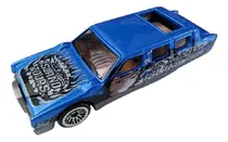 Comprar Hot Wheels Hot Wheels Limozeen Work Crewsers 35° Highway 165
