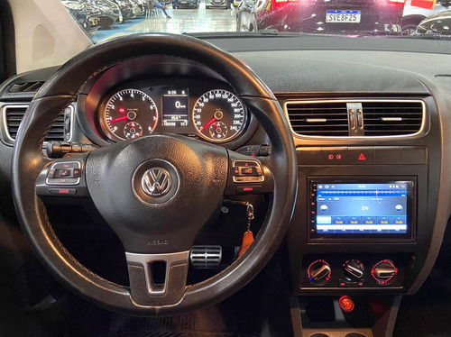 Volkswagen Spacefox 1.6 MI SPORTLINE 8V