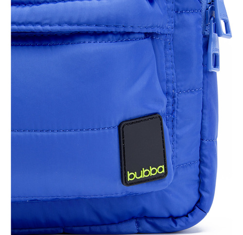 Mochila Bubbita Blue Mini Bubba Essentials