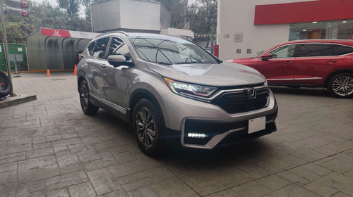 Honda CR-V 1.5 Touring Cvt