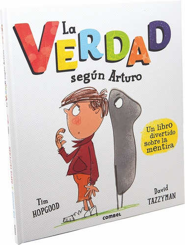 Libro La Verdad Según Arturo - Vv.aa.