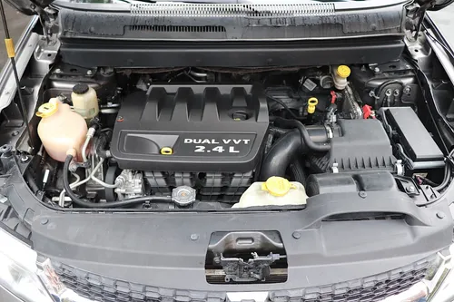 Dodge Journey 2.4 Se Fl