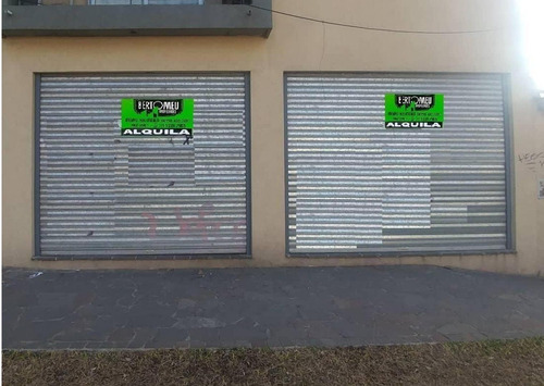 Imagen 4 de 8 de Local Comercial - Merlo Norte Centro - Buena Ubicacion