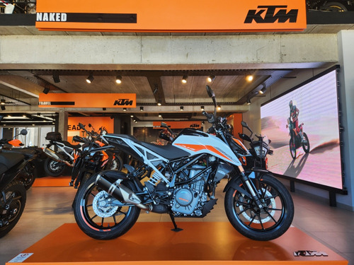 Ktm 390 Duke 2024 Entrega Inmediata 