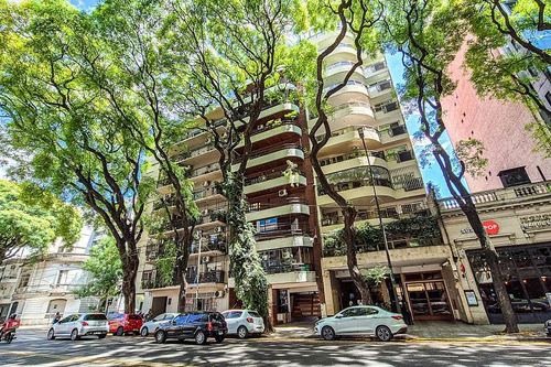Venta Departamento 4 Ambientes C/dep Piso Cochera Doble Caballito