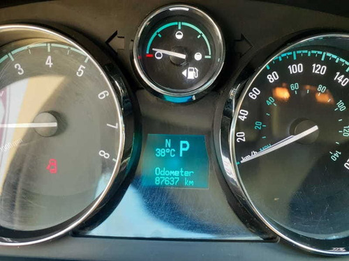 Chevrolet Captiva Sport 2.4
