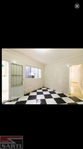 Imagem 8 de 15 de Sobrado Ótima Oferta ! 115 M² - 3 Suítes - 2 Vagas - St19070