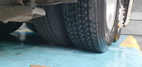 Paradiso G7 1200 Ano 2013 Mercedes 0500rsd Executivo 46lug
