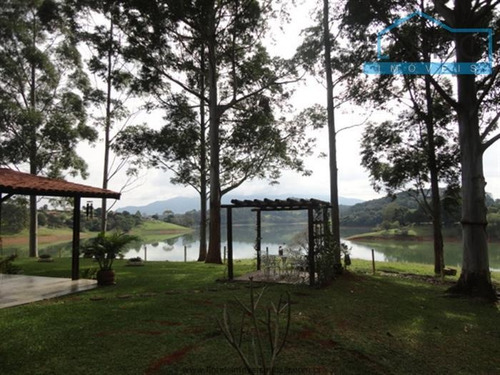 Imagem 17 de 29 de Chácaras À Venda Em Piracaia/sp - Compre O Seu Chácaras Aqui! - 1402048