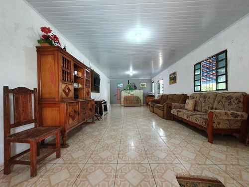 Imagem 4 de 15 de Chacara - Ref: 7070 - V-7070