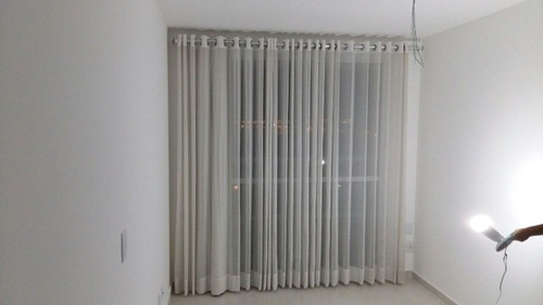 Imagem 3 de 30 de Av. Jacarandá Águas Claras Spot 1 Quarto 1 Vaga 32 M² Aceita Financiamento - Meuimo137 - 68460606