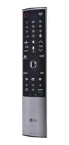 Comprar Controle Smart Magic LG An-mr700 Tv 43uh6100 Original C\u002Fnf 