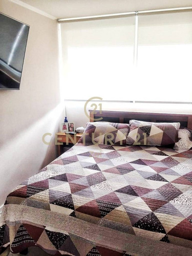 Imagen 9 de 17 de Venta Departamento Duplex Edificio Boulevard Del Mar