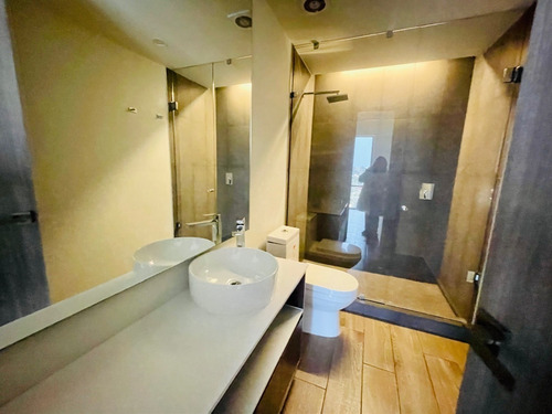 Departamento En Venta En Desierto De Los Leones