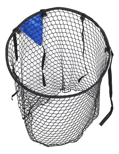 Football Target Net Goal Training, Puerta De Pelota Plegable