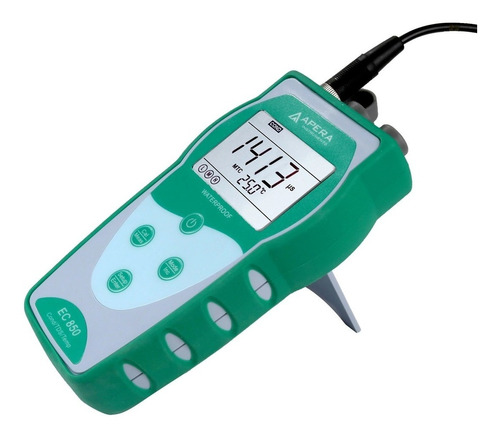 Medidor Conductividad Tds Portable Ec850 Apera Instruments