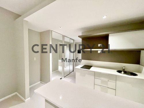 Imagen 11 de 18 de Venta Mono Ambiente Con Cochera Puerto Madero Lumiere