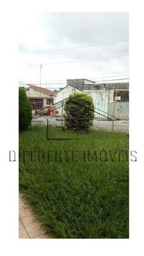 Imagem 9 de 9 de Casa Térrea 4 Dormitórios - 1 Suíte - 4 Wc - 400 M² Oportunidade !!