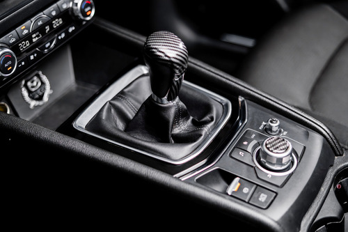 Mazda CX-5 2.0 R 2Wd 6Mt I-Stop