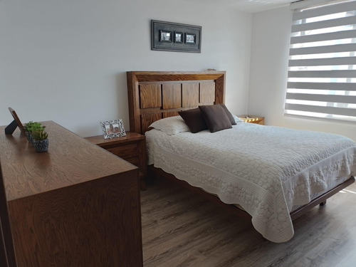 Venta De Casa En Condominio En Alborada 3 En San Mateo Atenco